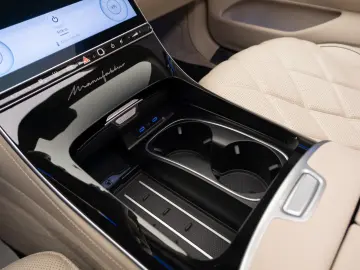 Mercedes-Maybach S 580 4MATIC