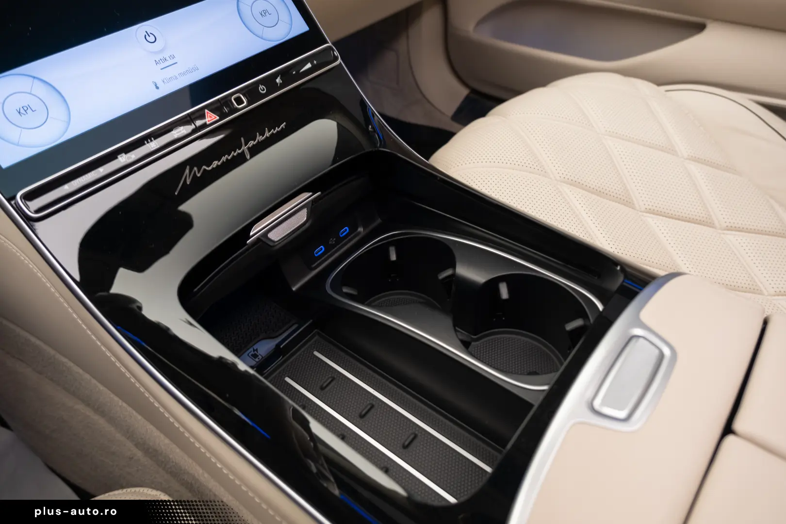 Mercedes-Maybach S 580 4MATIC