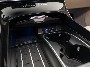 Mercedes-Maybach S 580 4MATIC