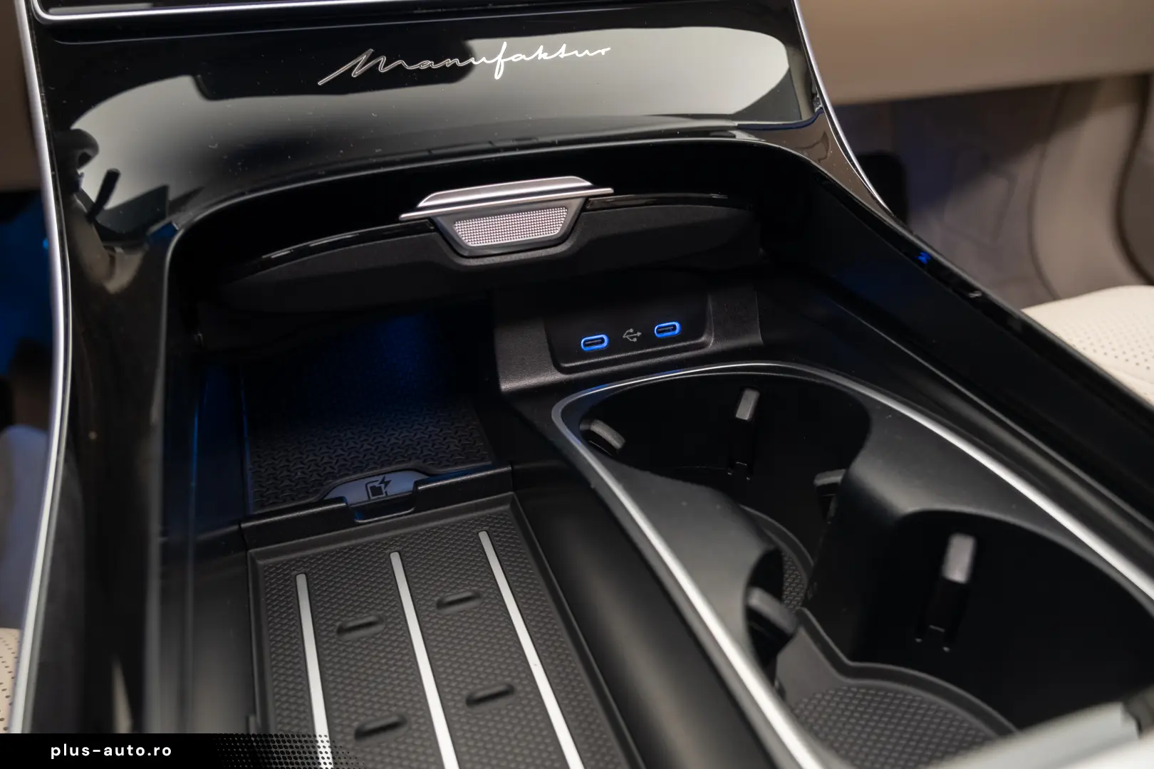 Mercedes-Maybach S 580 4MATIC