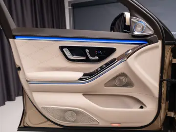 Mercedes-Maybach S 580 4MATIC