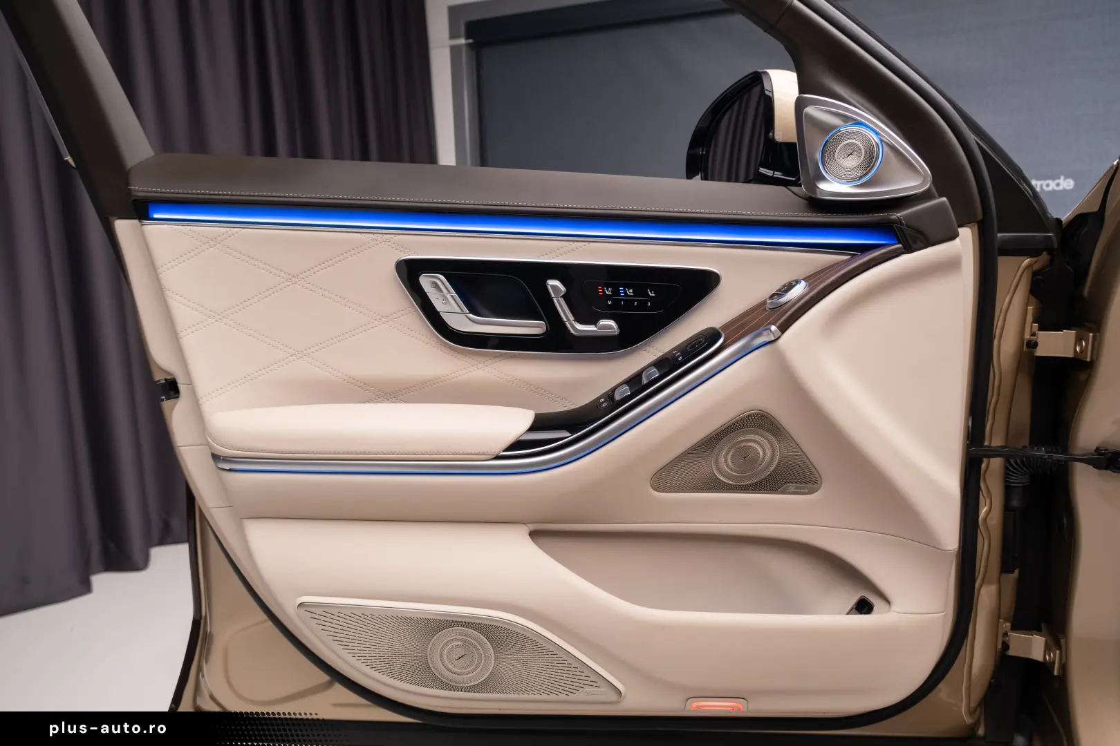 Mercedes-Maybach S 580 4MATIC