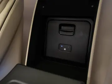 Mercedes-Maybach S 580 4MATIC