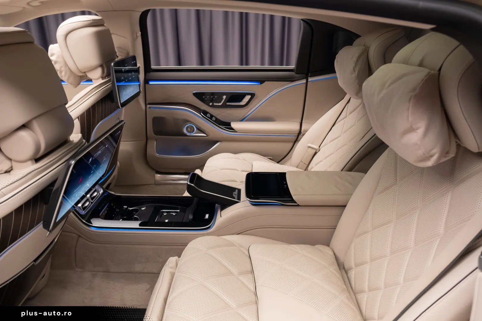 Mercedes-Maybach S 580 4MATIC