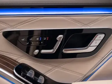 Mercedes-Maybach S 580 4MATIC