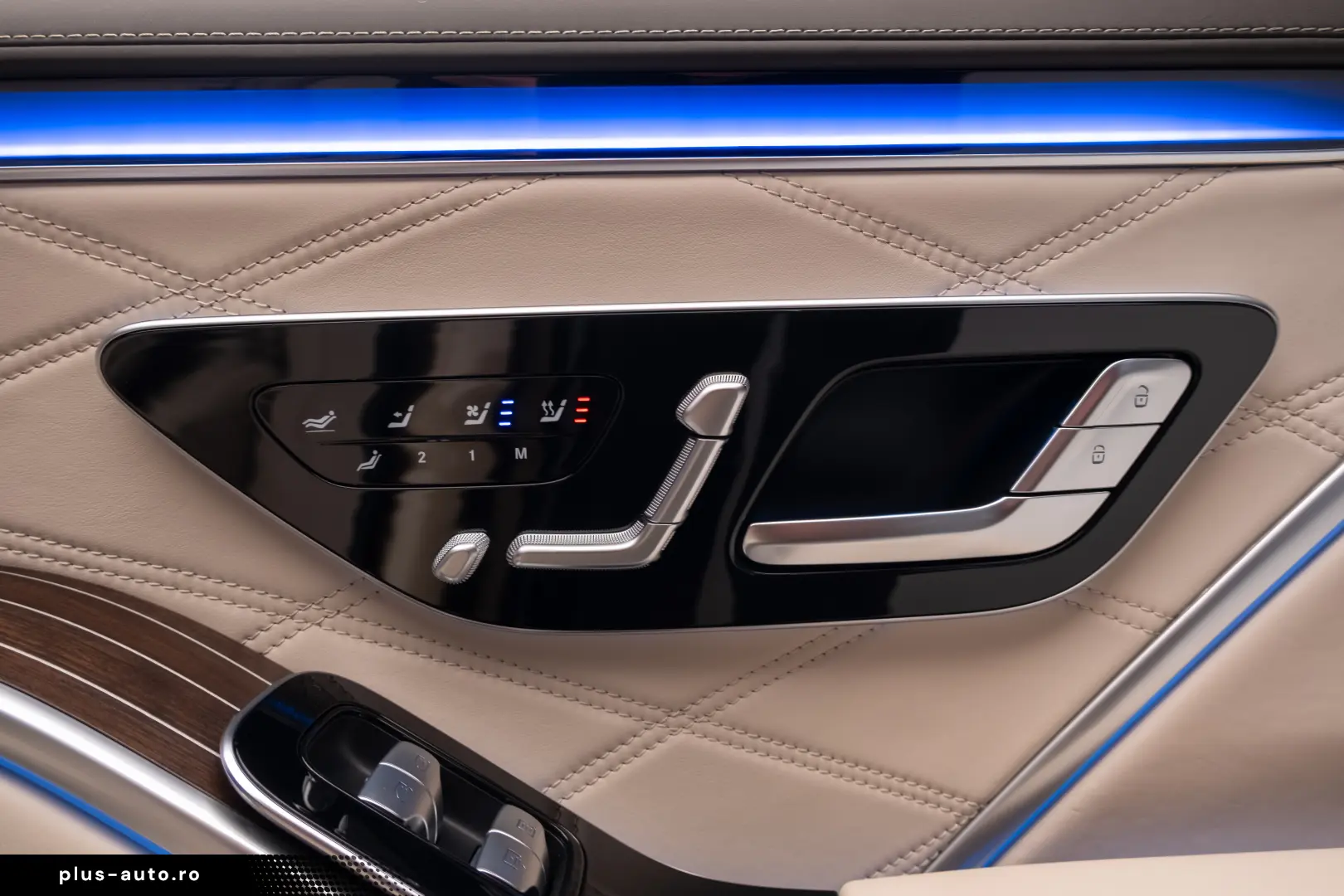 Mercedes-Maybach S 580 4MATIC