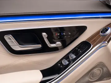 Mercedes-Maybach S 580 4MATIC