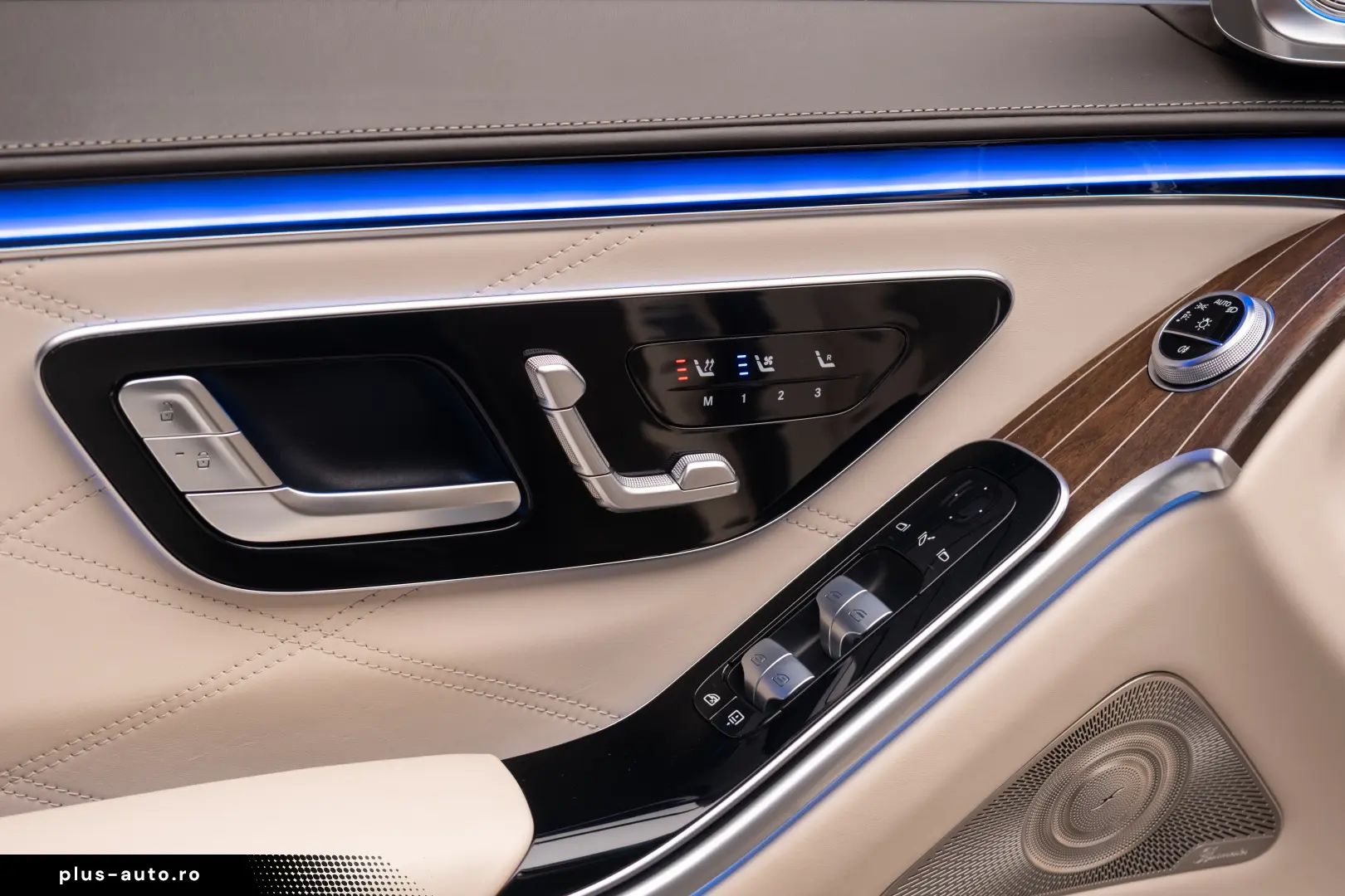 Mercedes-Maybach S 580 4MATIC