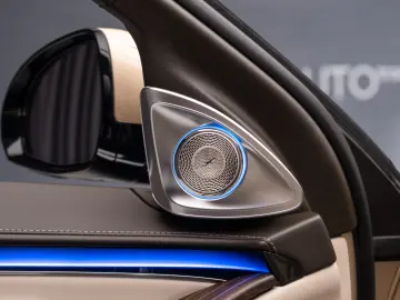 Mercedes-Maybach S 580 4MATIC