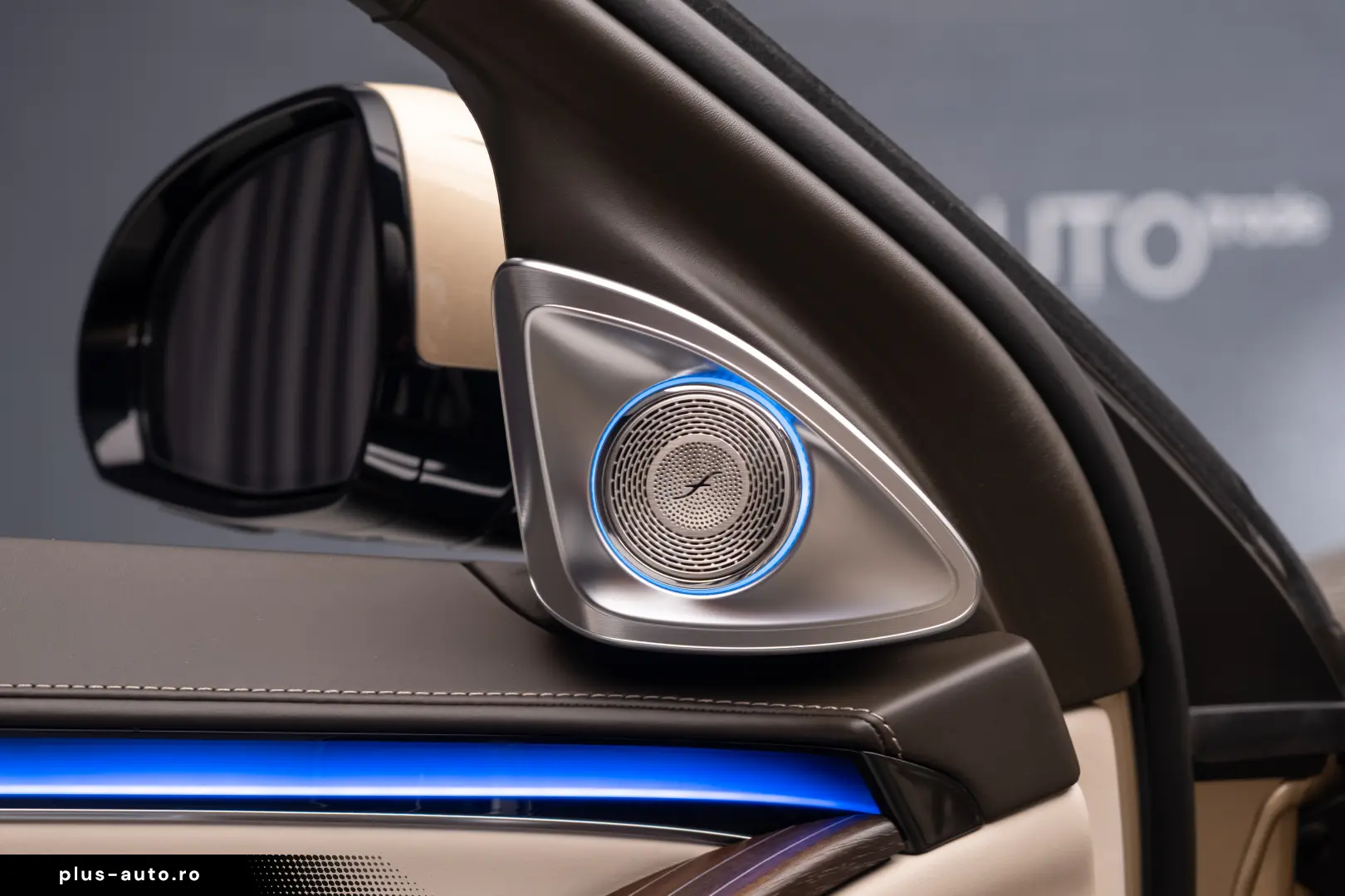 Mercedes-Maybach S 580 4MATIC