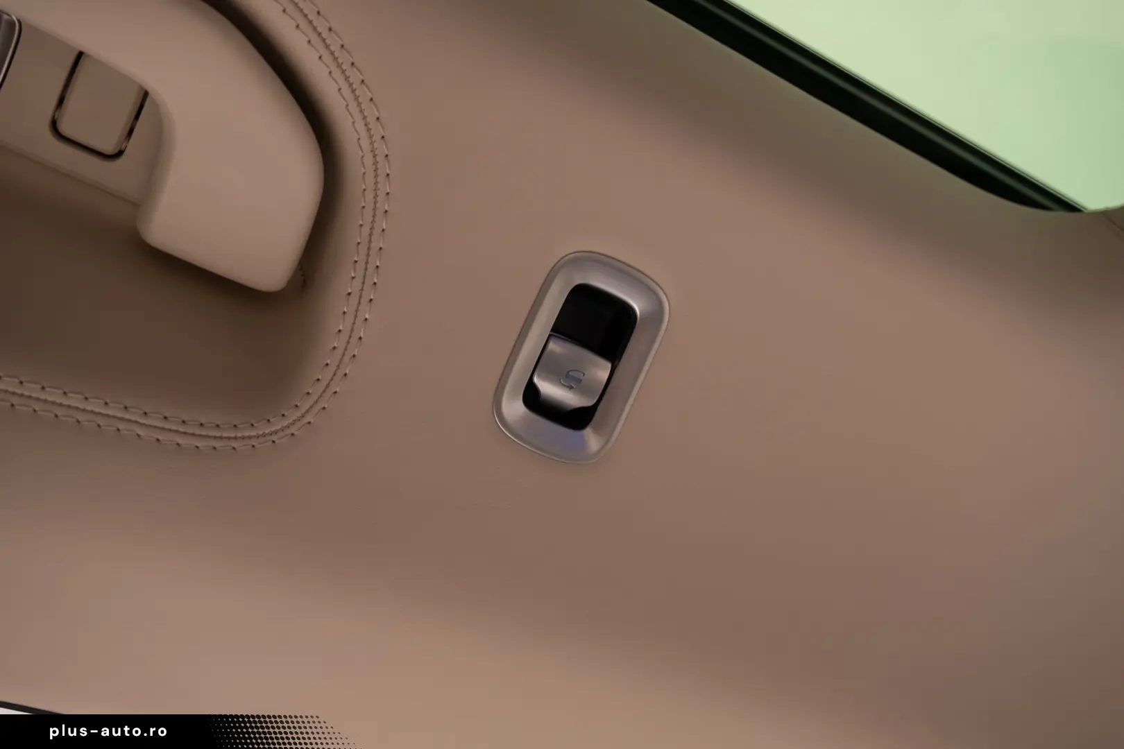 Mercedes-Maybach S 580 4MATIC