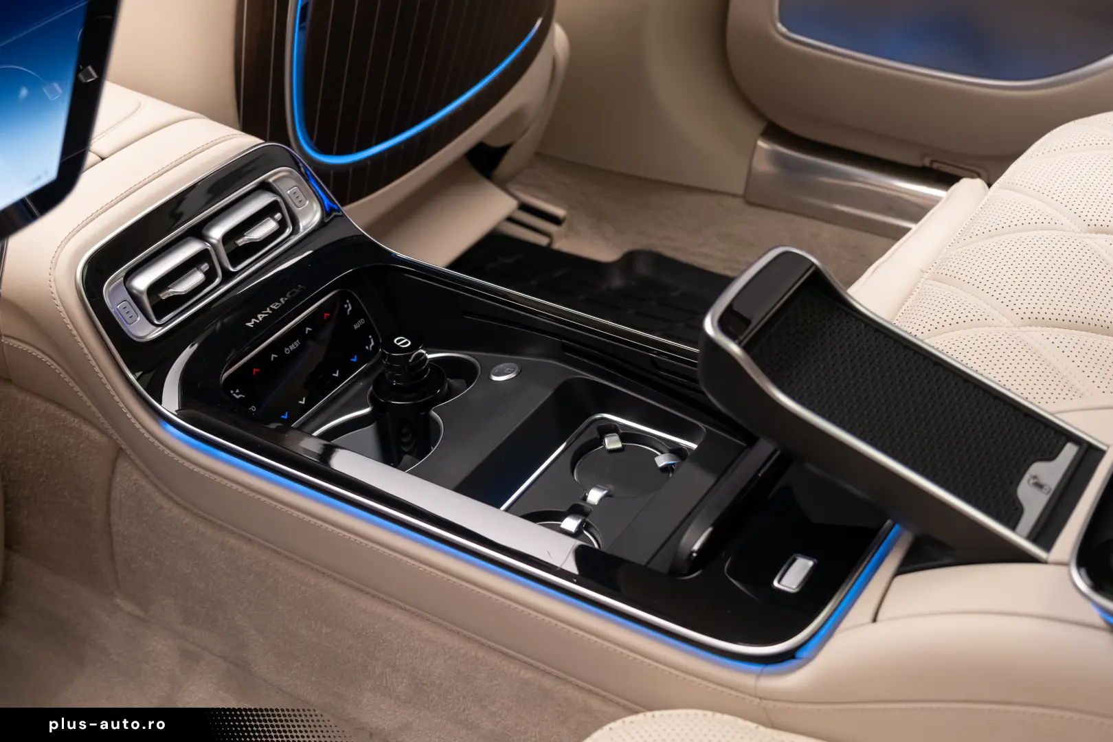 Mercedes-Maybach S 580 4MATIC