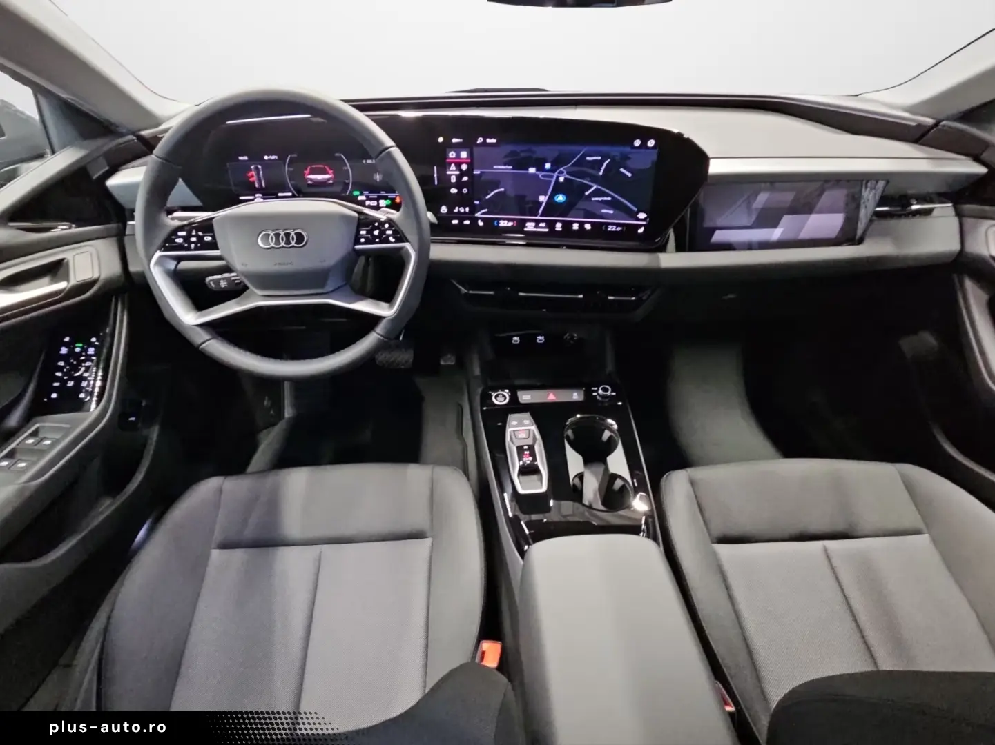 Audi A6 Sportback e-tron AHK LED Kamera PDC LM Tempo