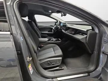 Audi A6 Sportback e-tron AHK LED Kamera PDC LM Tempo