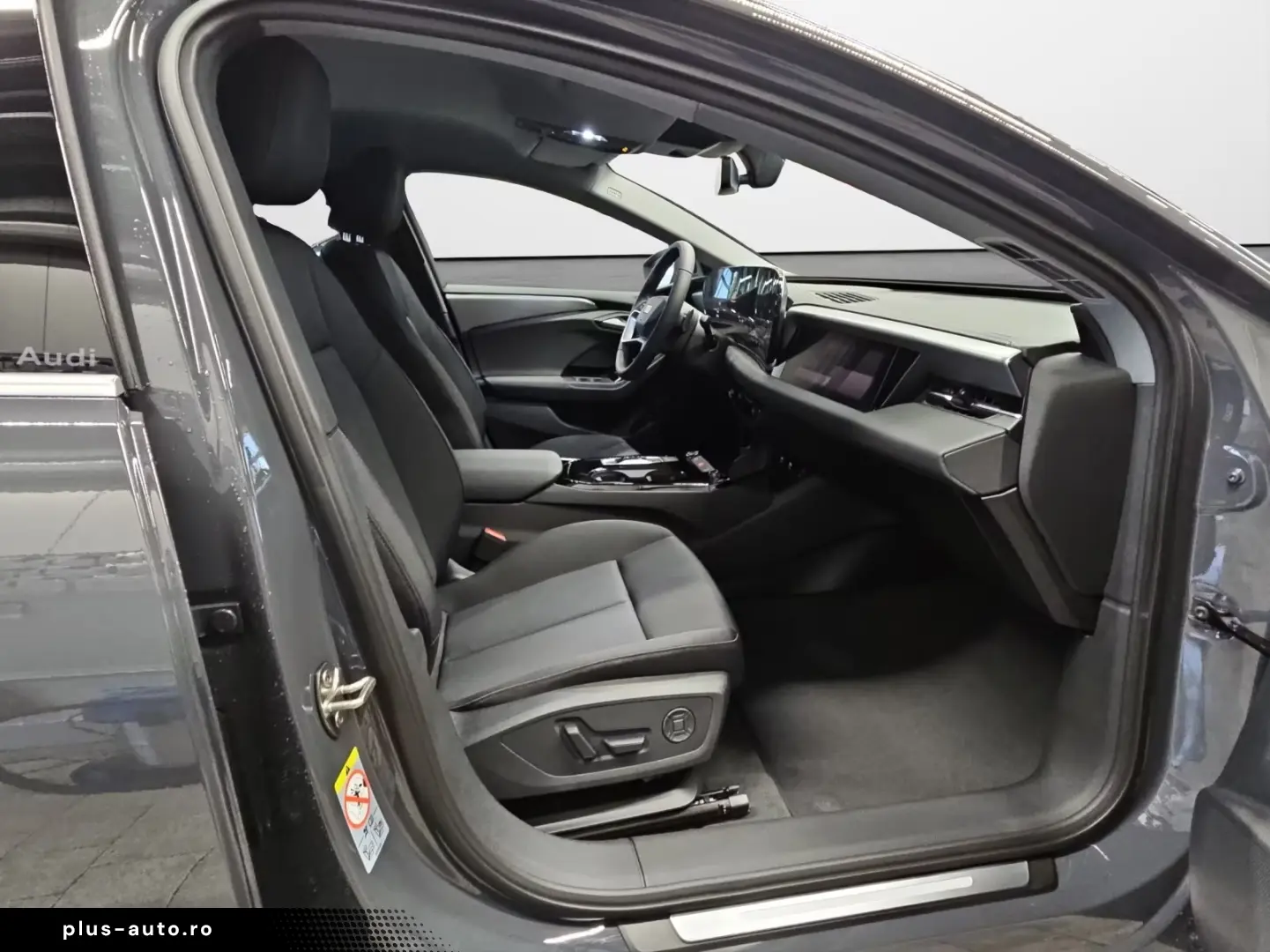 Audi A6 Sportback e-tron AHK LED Kamera PDC LM Tempo