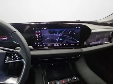 Audi A6 Sportback e-tron AHK LED Kamera PDC LM Tempo