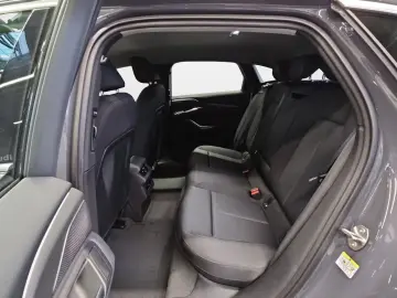 Audi A6 Sportback e-tron AHK LED Kamera PDC LM Tempo