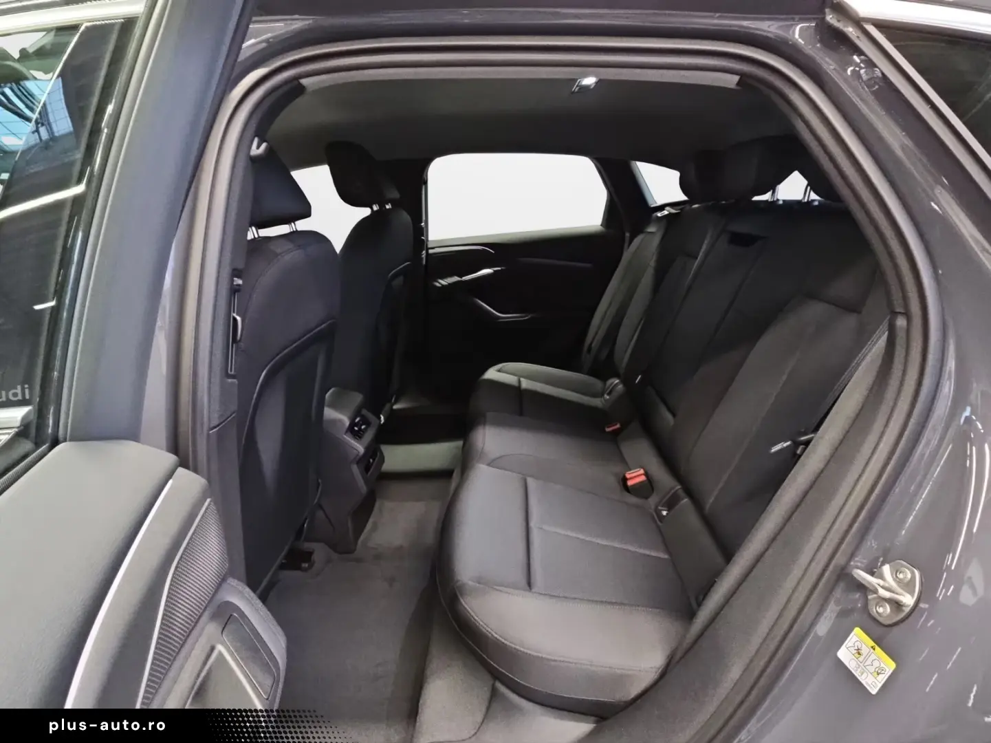 Audi A6 Sportback e-tron AHK LED Kamera PDC LM Tempo