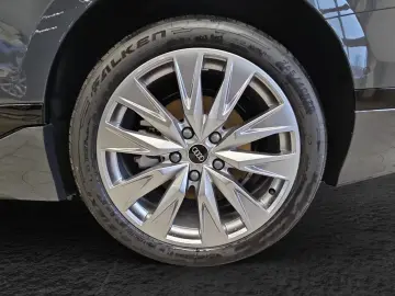 Audi A6 Sportback e-tron AHK LED Kamera PDC LM Tempo