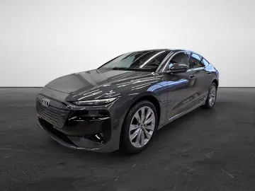 Audi A6 Sportback e-tron AHK LED Kamera PDC LM Tempo