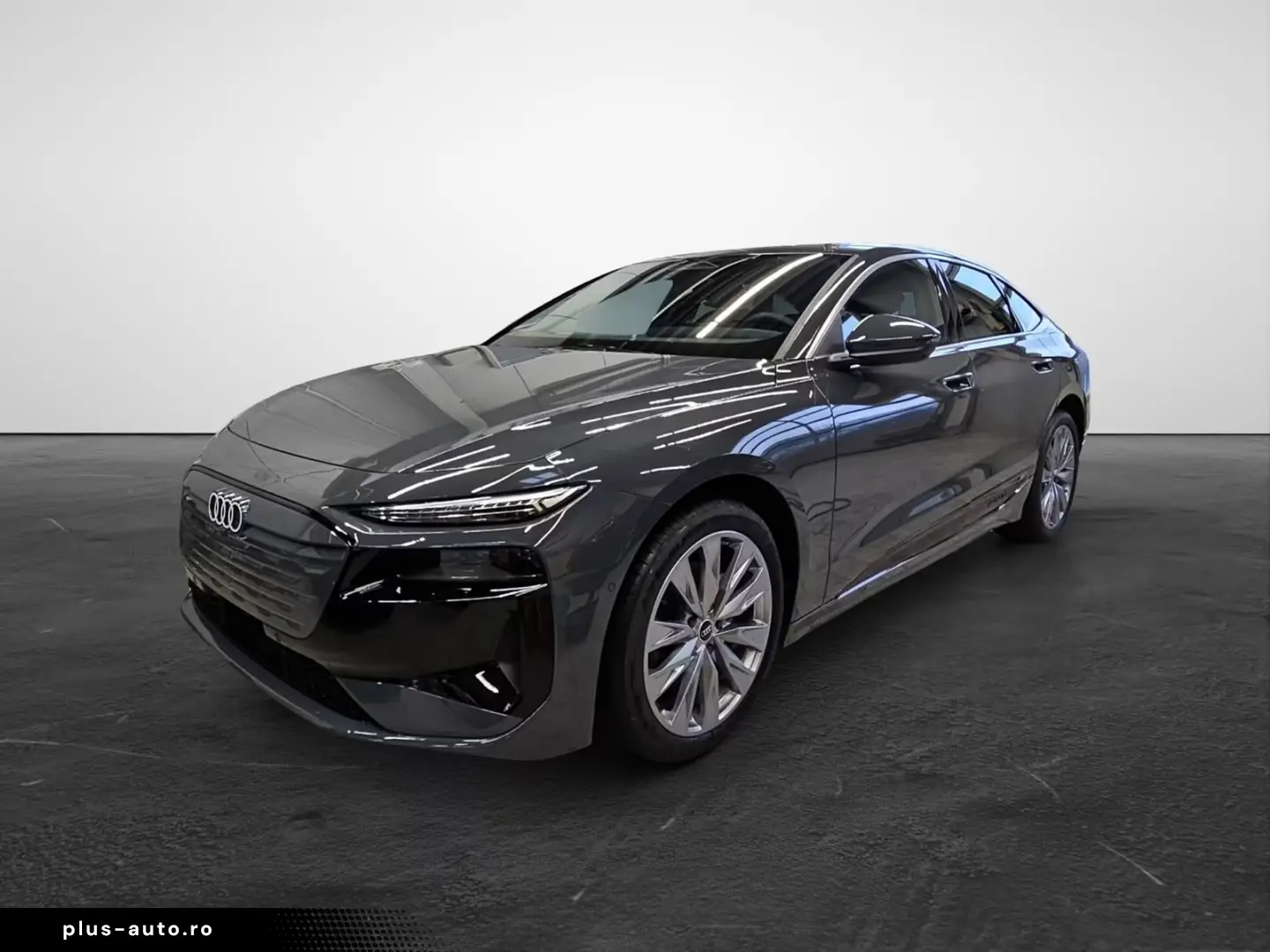 Audi A6 Sportback e-tron AHK LED Kamera PDC LM Tempo