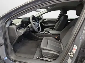 Audi A6 Sportback e-tron AHK LED Kamera PDC LM Tempo