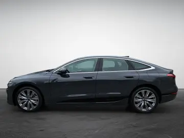 Audi A6 Sportback e-tron AHK LED Kamera PDC LM Tempo