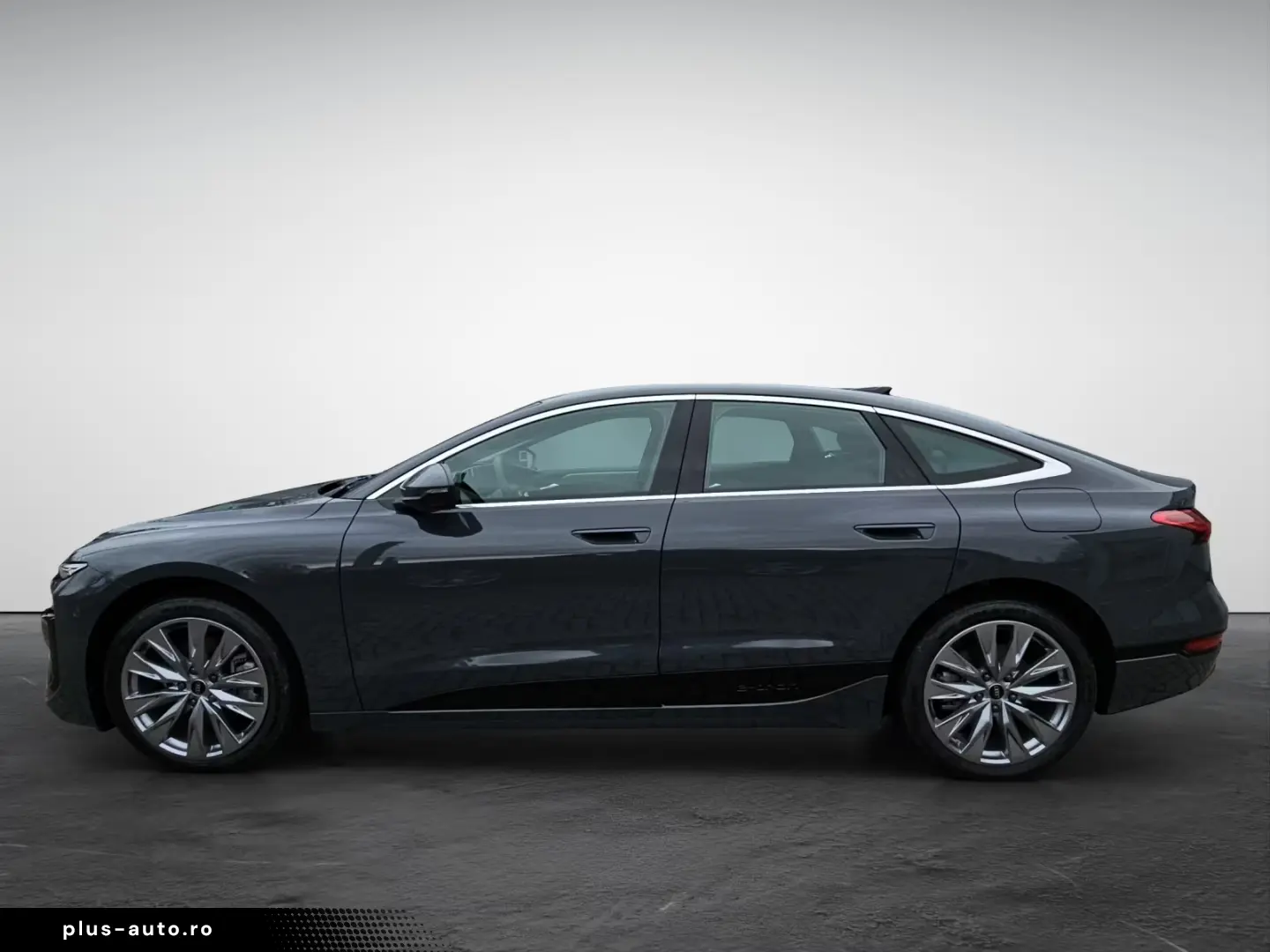 Audi A6 Sportback e-tron AHK LED Kamera PDC LM Tempo