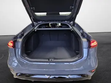 Audi A6 Sportback e-tron AHK LED Kamera PDC LM Tempo