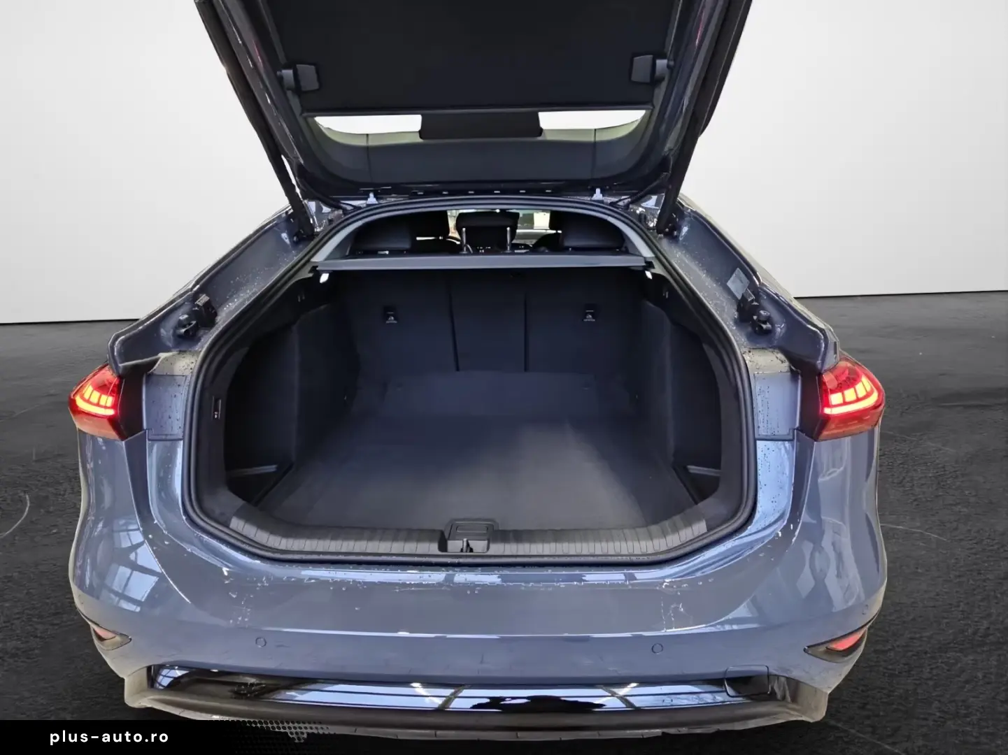 Audi A6 Sportback e-tron AHK LED Kamera PDC LM Tempo