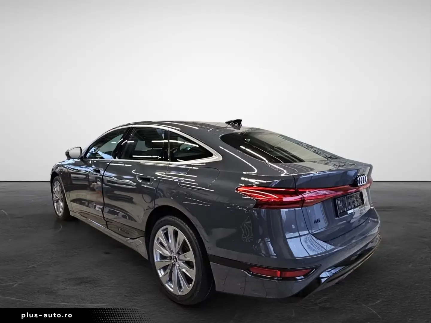 Audi A6 Sportback e-tron AHK LED Kamera PDC LM Tempo