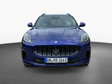 MASERATI Grecale Folgore MY24 FAHRASSIST LVL2 SITZLÜFTUNG