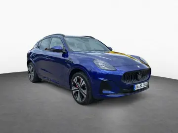 MASERATI Grecale Folgore MY24 FAHRASSIST LVL2 SITZLÜFTUNG