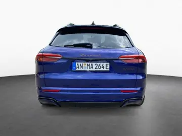 MASERATI Grecale Folgore MY24 FAHRASSIST LVL2 SITZLÜFTUNG