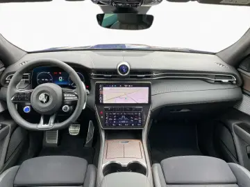 MASERATI Grecale Folgore MY24 FAHRASSIST LVL2 SITZLÜFTUNG