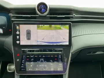 MASERATI Grecale Folgore MY24 FAHRASSIST LVL2 SITZLÜFTUNG