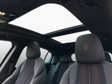 MASERATI Grecale Folgore MY24 FAHRASSIST LVL2 SITZLÜFTUNG