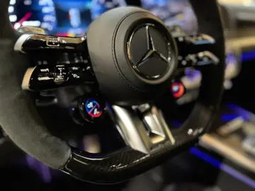 Mercedes Benz G63 AMG MY2026