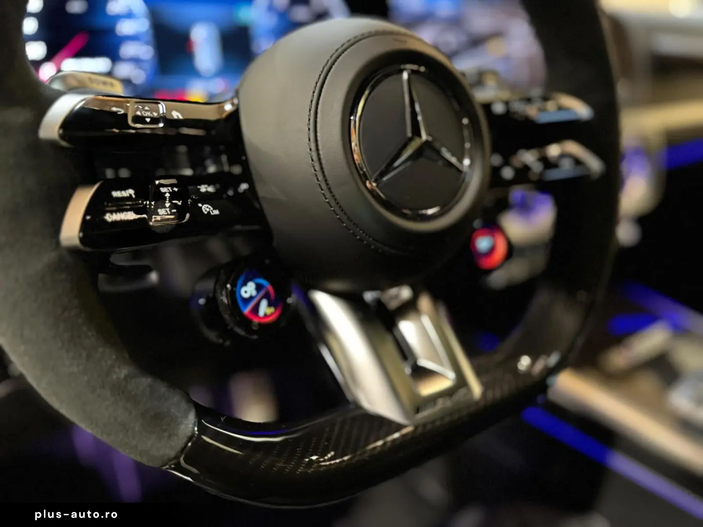 Mercedes Benz G63 AMG MY2026