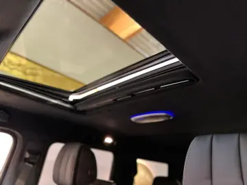 Mercedes Benz G63 AMG MY2026