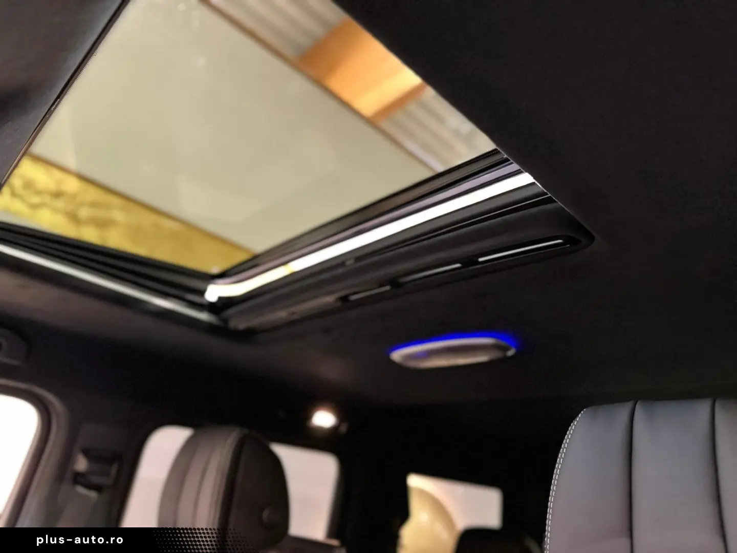 Mercedes Benz G63 AMG MY2026