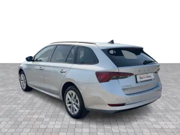Škoda Octavia Combi STYLE 2.0 TDI DSG