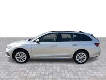 Škoda Octavia Combi STYLE 2.0 TDI DSG