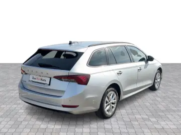 Škoda Octavia Combi STYLE 2.0 TDI DSG