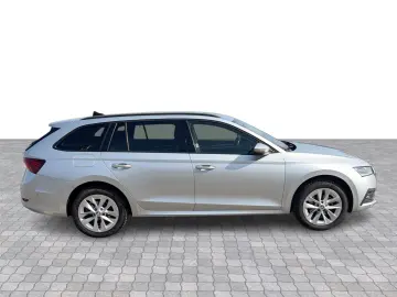 Škoda Octavia Combi STYLE 2.0 TDI DSG