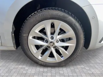 Škoda Octavia Combi STYLE 2.0 TDI DSG