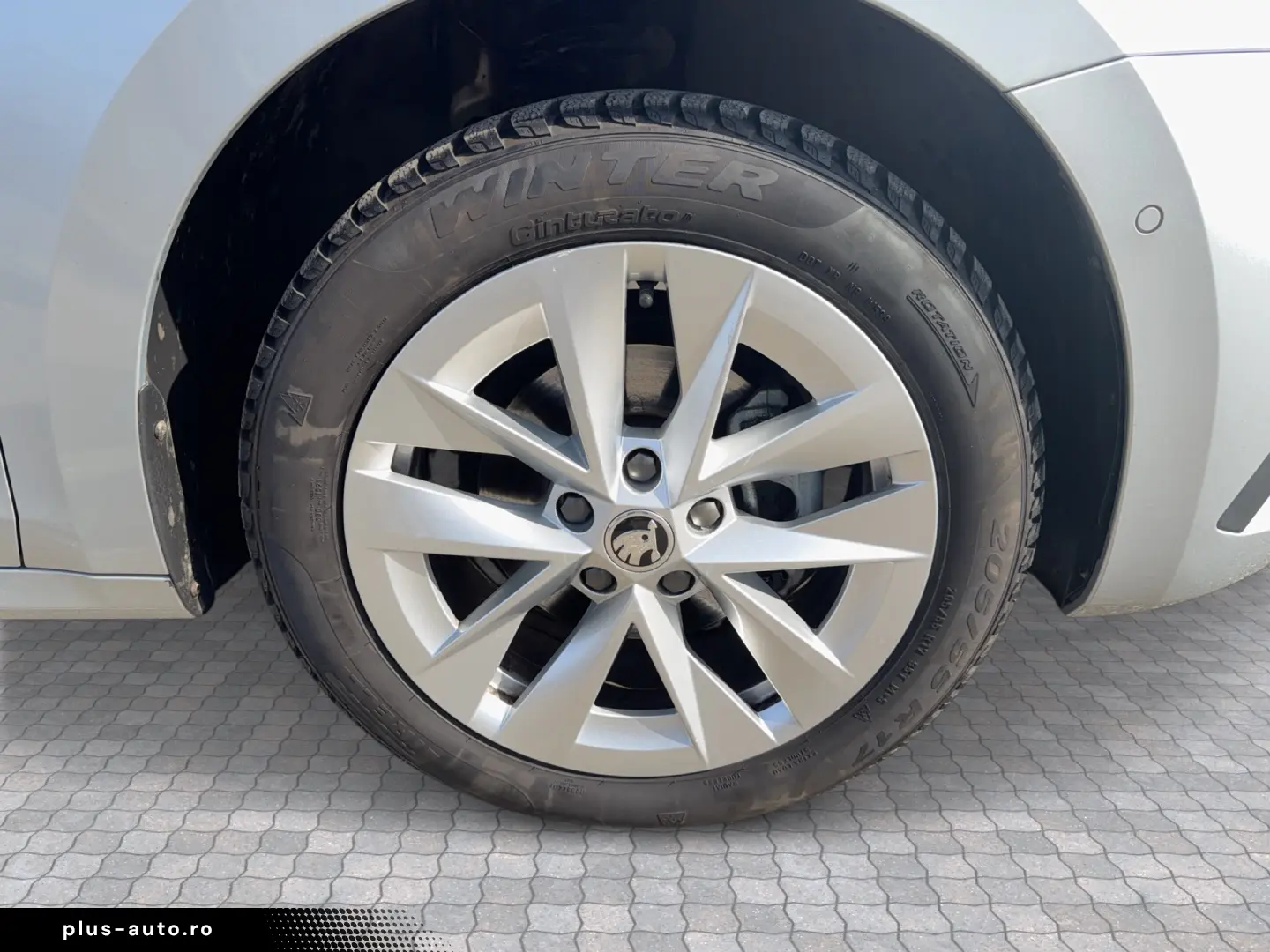 Škoda Octavia Combi STYLE 2.0 TDI DSG