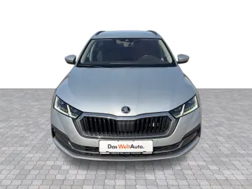 Škoda Octavia Combi STYLE 2.0 TDI DSG