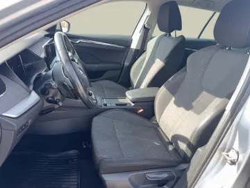 Škoda Octavia Combi STYLE 2.0 TDI DSG