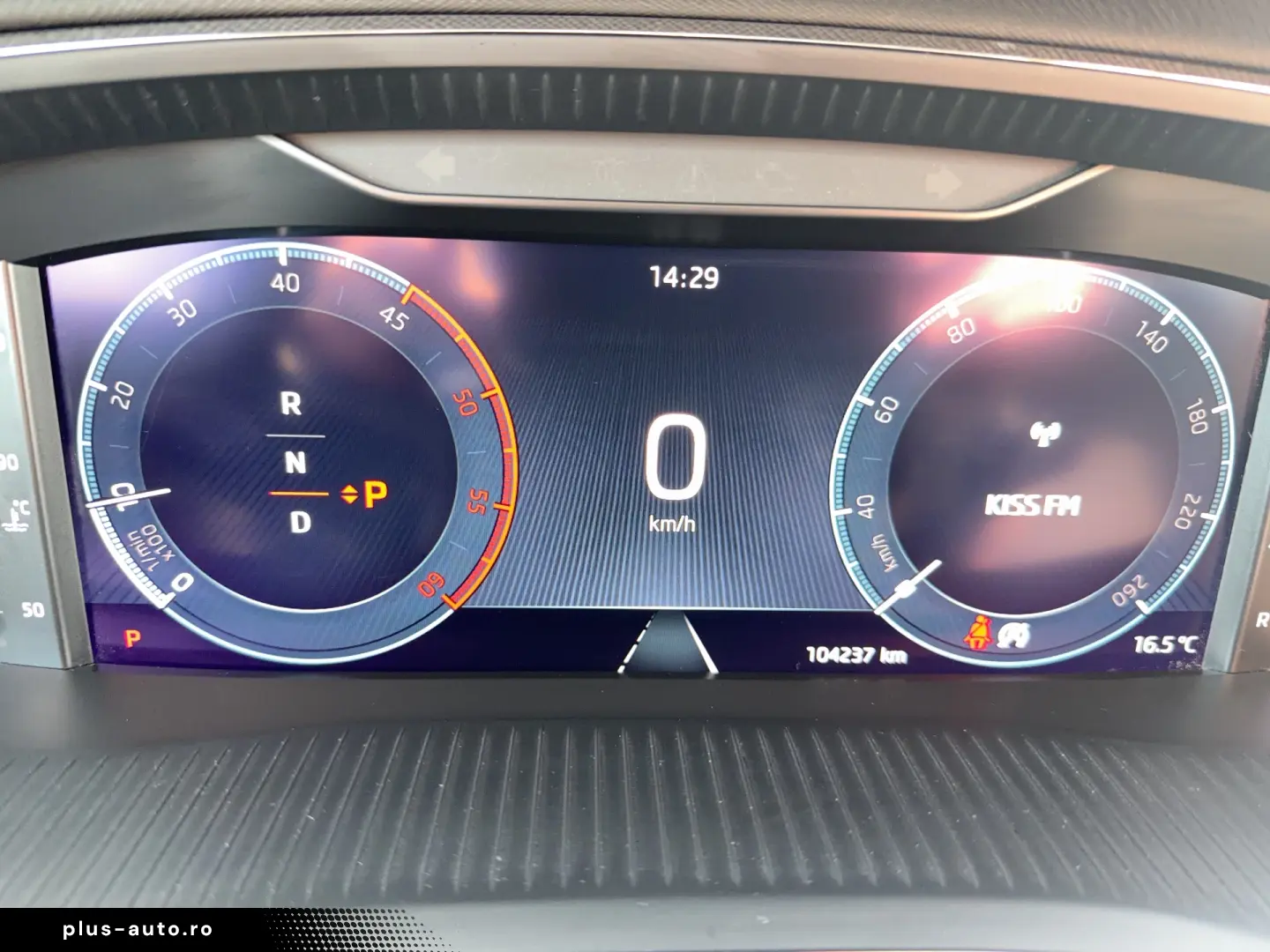 Škoda Octavia Combi STYLE 2.0 TDI DSG